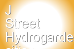 J Street Hydrogarden
